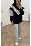 PAYETLİ SWEAT - 2