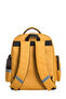 Original Licensed School Bag Si – Functional, Waterproof , Pocketed , Boys/Girls Bag Si - 5