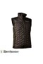 Escape Quilted Green Vest