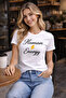 Special Design T-Shirt 100% P Cotton Combed Cotton - 3