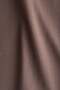 Foldover-waist cotton trousers - 4