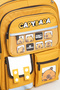 Original Licensed School Bag Si – Functional, Waterproof , Pocketed , Boys/Girls Bag Si - 7