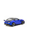 1/64 Nissan Veilside Ffz400 Fairlady Z Blue - 2
