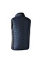 MoorPadded Lacivert SoftShell Yelek - 3