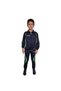 Patrick tracksuit, BLACK-GREEN, 2XL PT1