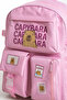 Original Licensed School Bag Si – Cute Design, Waterproof , Pocketed Boys/Girls Bag - 7
