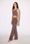 Flared yoga leggings with SoftMove™ - 4
