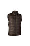 Muflon Packable Coffee Vest - 2