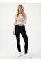 تيشيرت نسائي Slim بقصة قصيرة Fit U.kol - 2