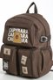 Original Licensed School Bag Si – Cute Design, Waterproof , Pocketed Boys/Girls Bag - 6