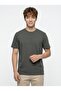 Regular Fit Men's Tshirt Arm sleeve - 3