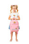 Original Licensed Children's School Book Bag - Waterproof , Lightweight , Pre-Primary Pocketed , Vibrant Colors - 2