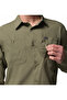 Silver Ridge Utility Ii Men's Long Sleeve Shirt - 7