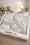 Unisex Baby Bathrobe Set 4 Pieces - 2