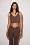 Flared yoga leggings with SoftMove™