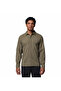 Ridge Ascent Woven Men's Long Sleeve Shirt