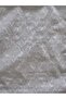 Cream Polyester Fabric Washing Machine Cover – Stain Resistant , Waterproof Modern Design - 7