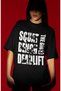 Design Squat Bench Deadlift Fitness Bodybuilding Sportsman Printed Unisex Oversized T-Shirt - 2
