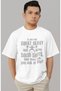 Design Squat Fitness Bodybuilding Sportsman Printed Unisex Oversized T-Shirt