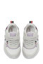 POSSE JR 6FX Girls' White Sneakers - 4