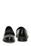 105630.Z5Pr Black Women Loafers - 5