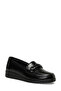 105630.Z5Pr Black Women Loafers - 2