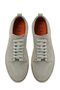 Inci Sierra 6Fx Gri Men's Casual Shoes - 4