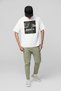 Resident Evil "Requiem" Oversized T-Shirt |   Unisex 100% Cotton Custom Design Tee - 4