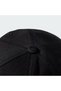 Adidas Unisex Baseball Cap Cotton New Logo Baseball Cap - 8