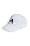 Adidas Embroidered Logo Lightweight Baseball Cap - 2