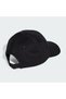 Adidas Unisex Baseball Cap Cotton New Logo Baseball Cap - 3