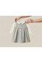 Girl's Dress & Blouse 2-Piece Set - 5
