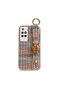 Xiaomi Redmi 10 2022 Compatible Case Teddy Silicone Case Orange - 2