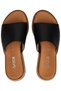 Papuci slip-on - 6