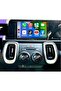شاشة أندرويد لسيارة كيا سونيت موديل 2020-2024 مع كاميرا خلفية، تدعم Apple CarPlay وAndroid Auto، بسعة تخزين 8+128 جيجابايت - 3