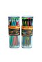 30 pcs H6 HB Pencil Jar - 3