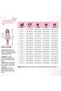 Baby Girl Lace Evening Dress, Hair Band Gift, Luxury Birthday Premium Special Occasion - 7