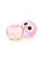 Baykus Lip Balm -Vrb25