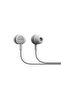 V3 Wired Ear Buds Type-C IPX4 White - 2