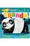 Mbi - Never Touch a Panda!
