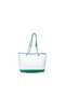 Polyurethane Tote Bag - 4