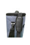 Navy Blue, 25 Liters Thermal Cold Keeper Bag – Insulated Thermo Picnic / Camping / Beach - 3