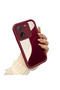 Mi 13T/Mi 13t Pro Compatible Stylish and Simple Colorful Design, High-Quality Silicone Phone Case - 3