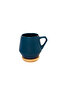 SEVILLA - Ceramic Mug with Bamboo Lid - 3