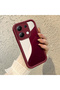 Redmi Note 13 4g Compatible Stylish and Simple Color Design, High-Quality Silicone Phone Case