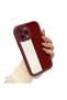 iPhone 15 Pro Max Compatible Stylish and Simple Color Design, High-Quality Silicone Phone Case - 2