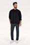 Men's Woven Chino Pants with Coulisse - 7