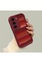 Samsung Galaxy S23 Compatible Sleek and Simple Design, High-Quality Silicone Phone Case.