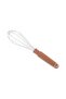 Stainless Steel Egg Whisk - 6