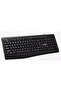 Wired Keyboard ALBK6220 - 3